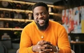 kevin hart biography