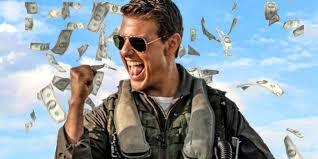 Tom Cruise Net Worth