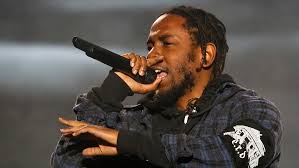 kendrick lamar Biography