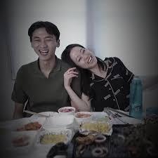 stephanie soo fiance / husband face reveal