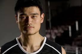 yao ming