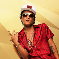 Bruno Mars Biography