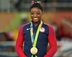 simone biles biography and wiki